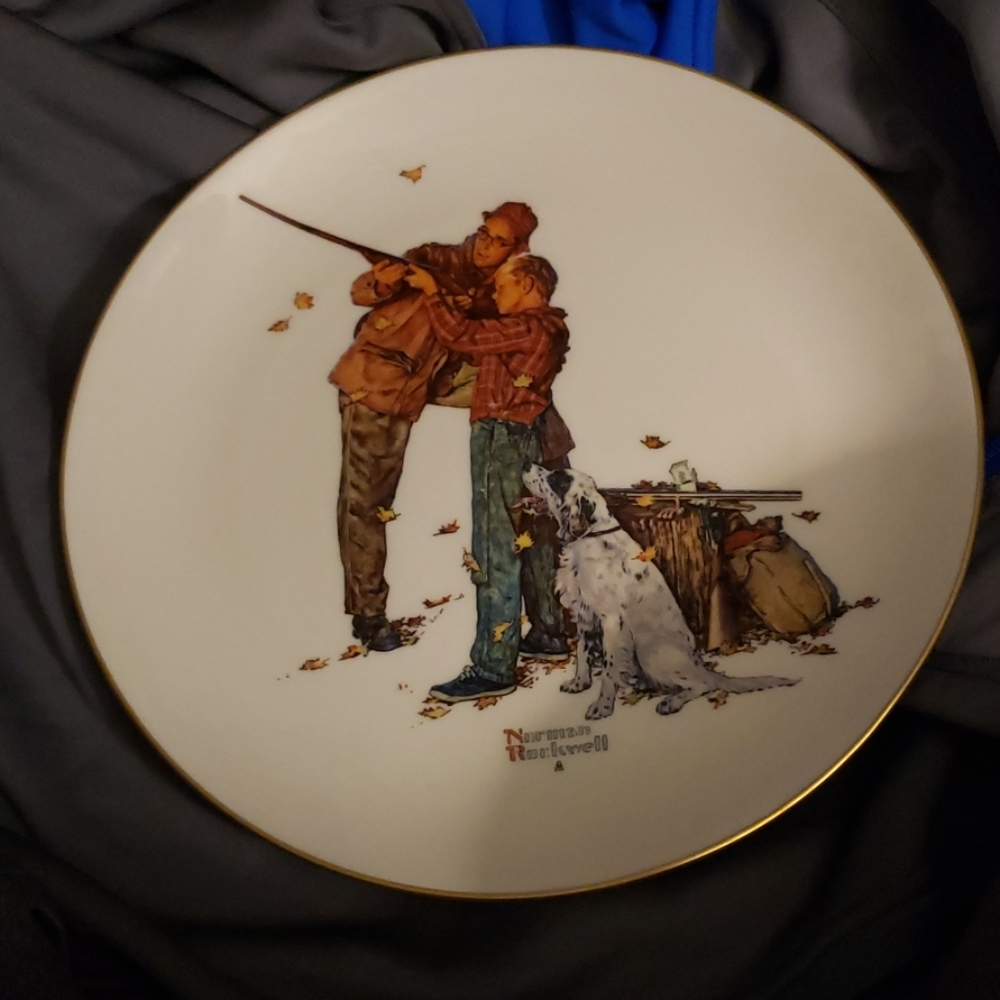 Gorham Fine China